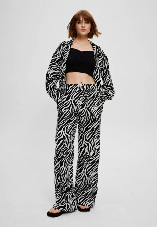 фото Брюки sashaostrov