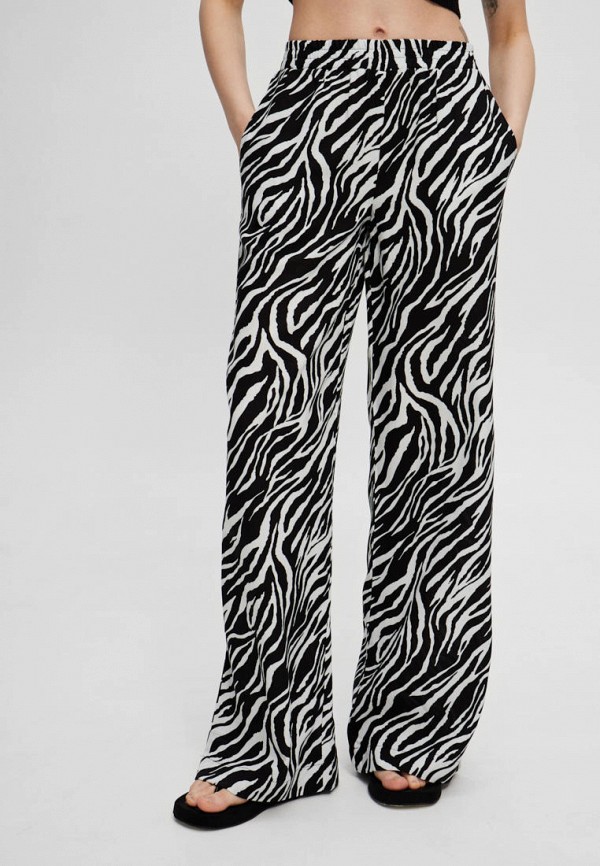 фото Брюки sashaostrov