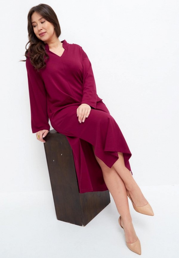 фото Платье galina malina