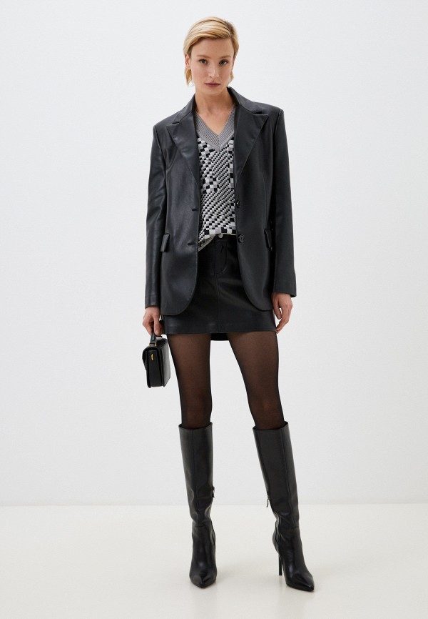 фото Жилет tu.tri