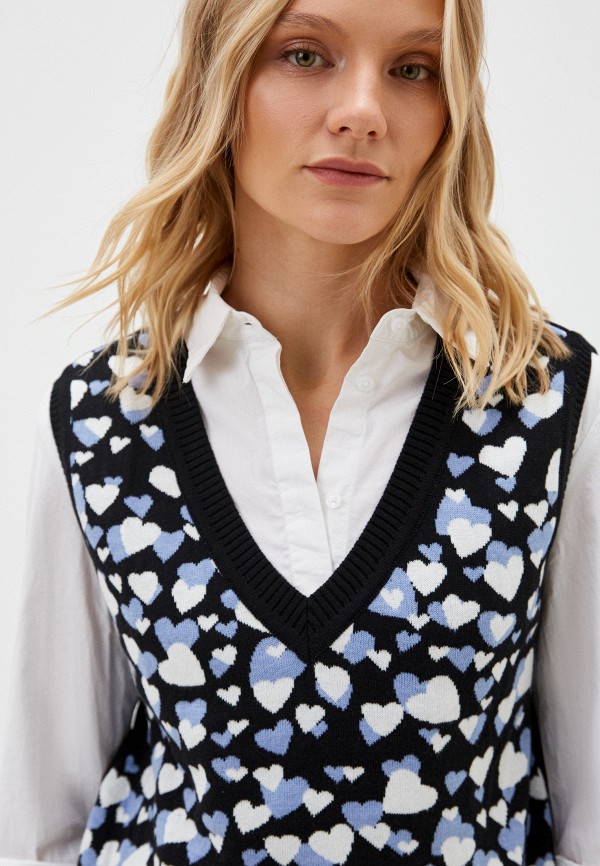 фото Жилет tu.tri