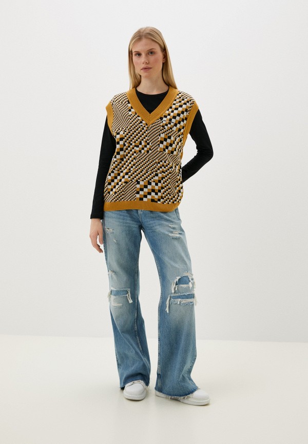 фото Жилет tu.tri