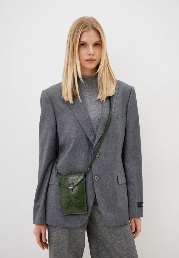 фото Сумка alexander tsiselsky