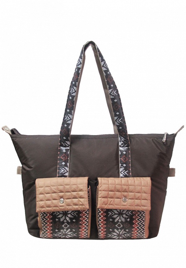 Сумка Episode, Коричневый
Сумка Episode, Коричневый