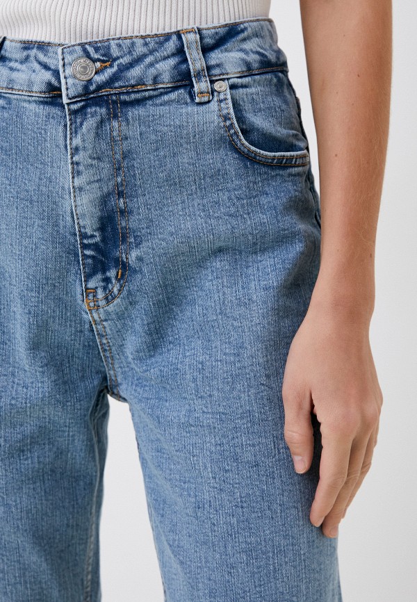 фото Джинсы euros style