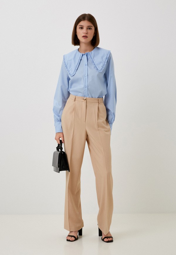 фото Рубашка annen