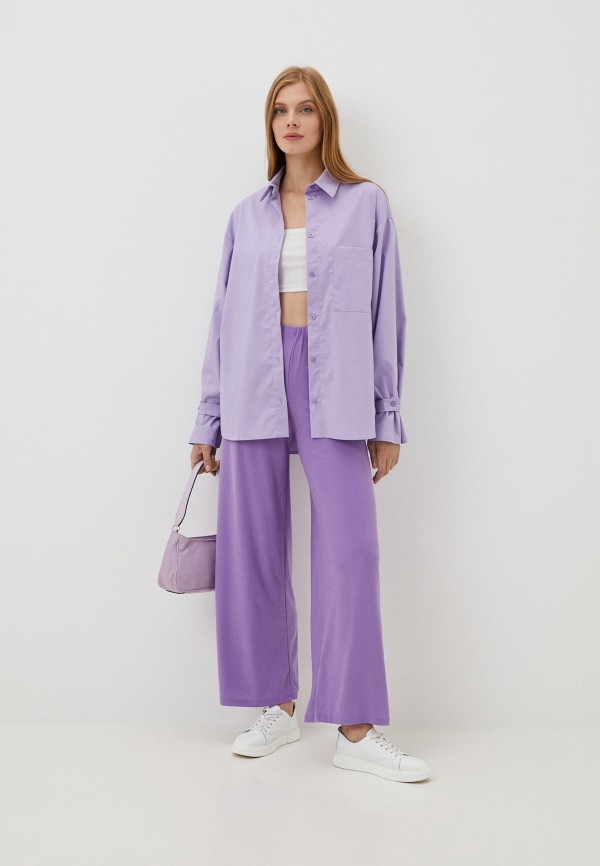 фото Рубашка annen