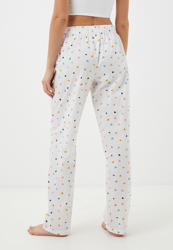 фото Брюки домашние kaftan