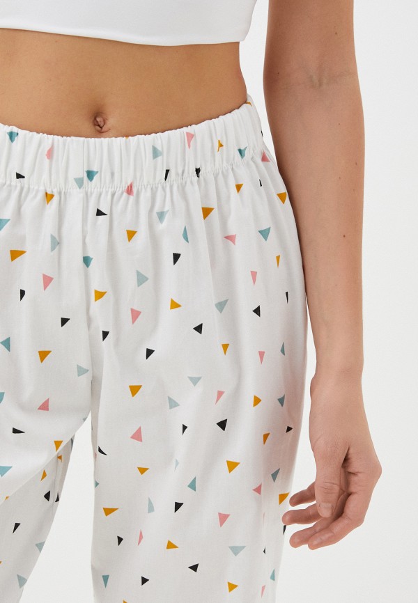 фото Брюки домашние kaftan