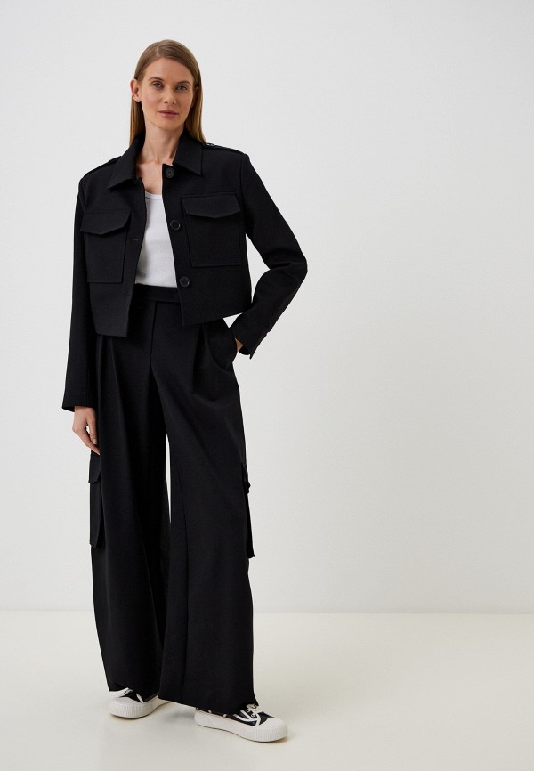 фото Брюки soft&spicy