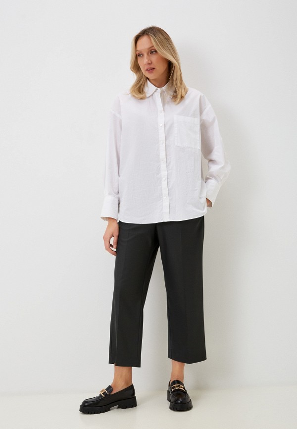 фото Брюки soft&spicy