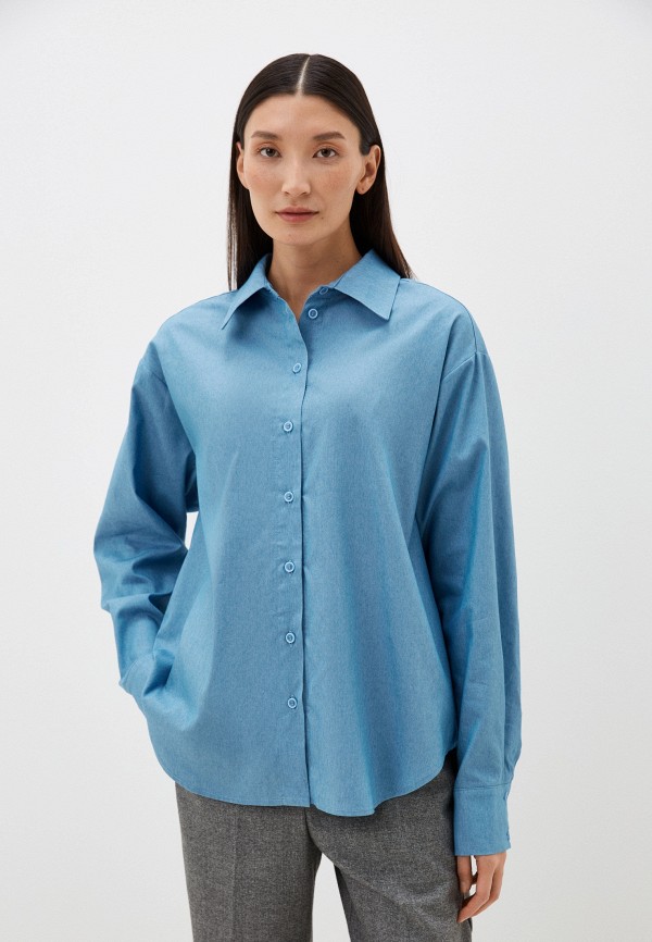 фото Рубашка империя stylish