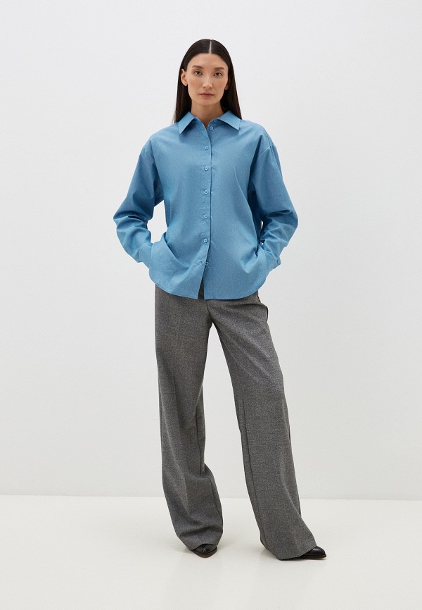 фото Рубашка империя stylish