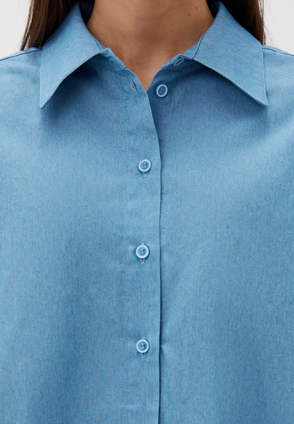 фото Рубашка империя stylish