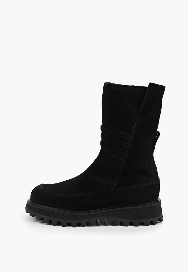 фото Полусапоги giotto