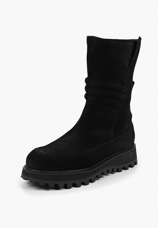 фото Полусапоги giotto