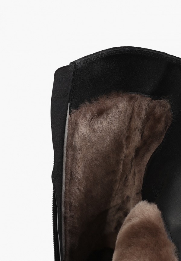 фото Полусапоги giotto