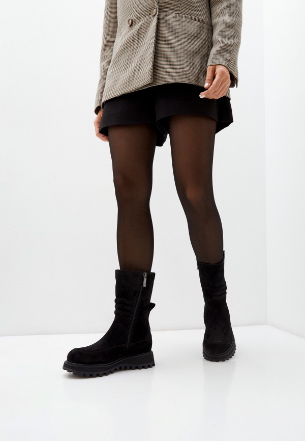 фото Полусапоги giotto