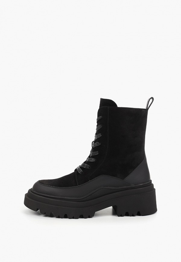 фото Ботинки giotto