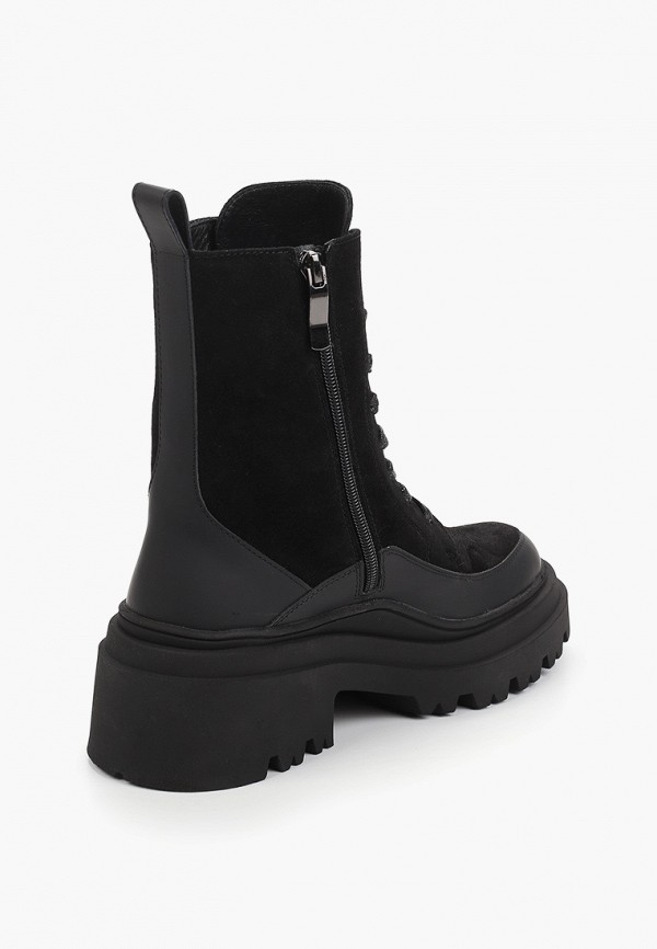 фото Ботинки giotto