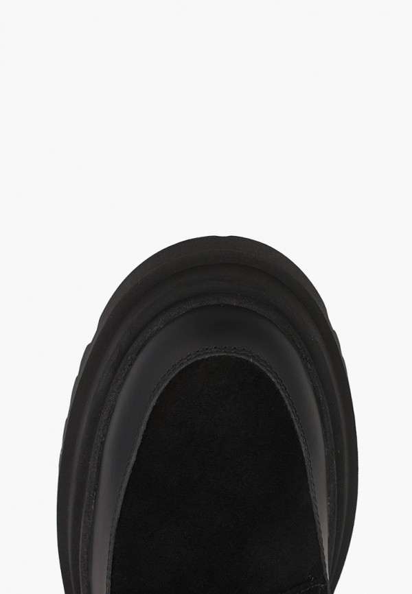 фото Ботинки giotto