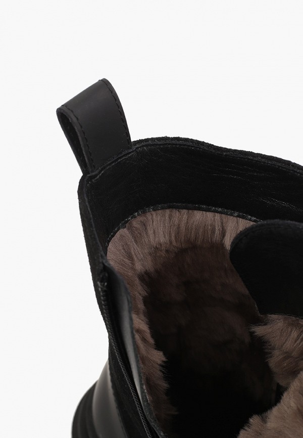 фото Ботинки giotto