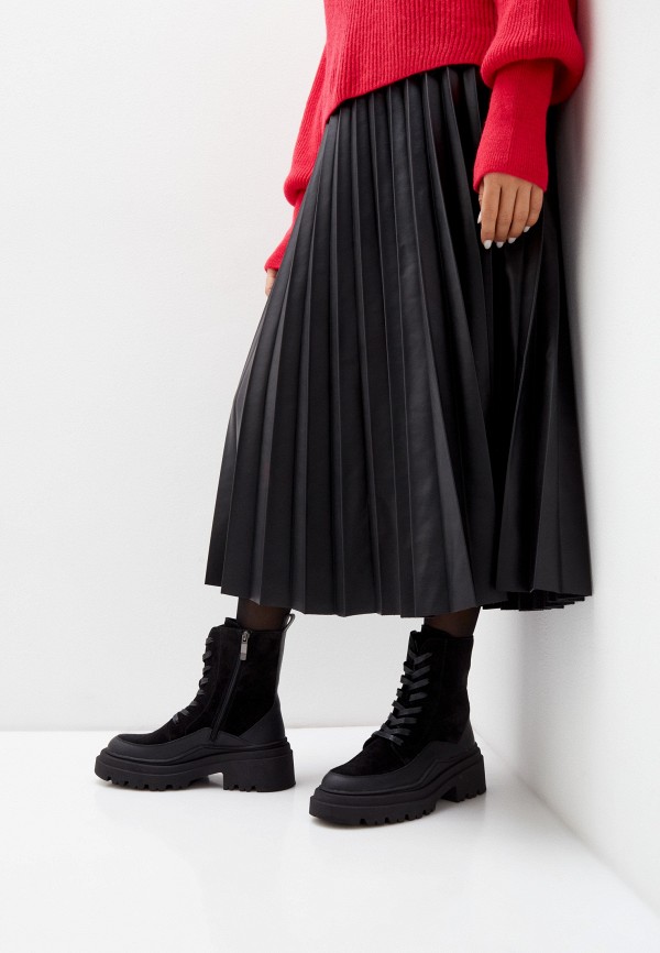 фото Ботинки giotto