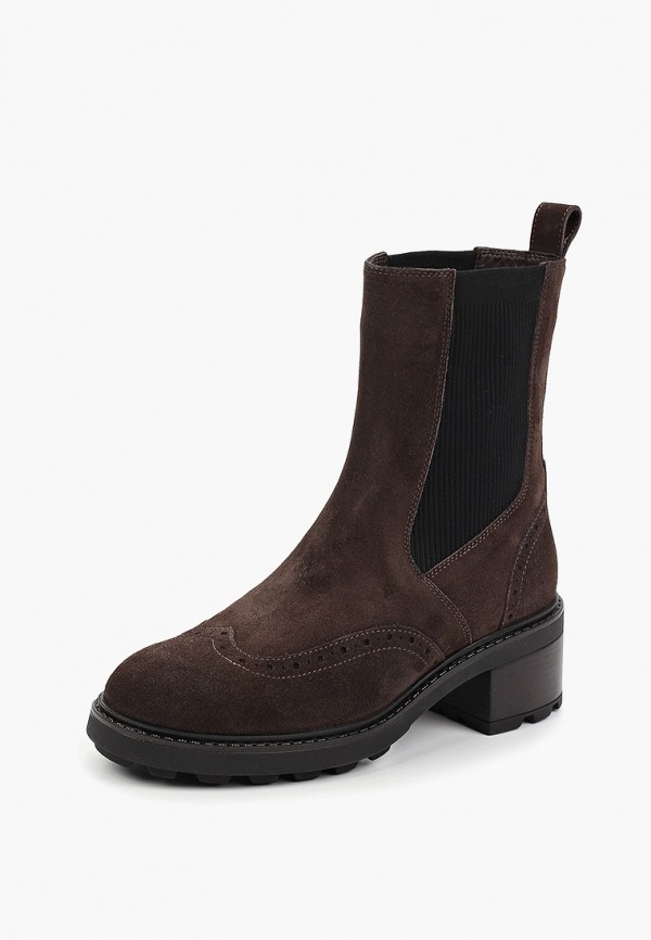 фото Ботинки giotto