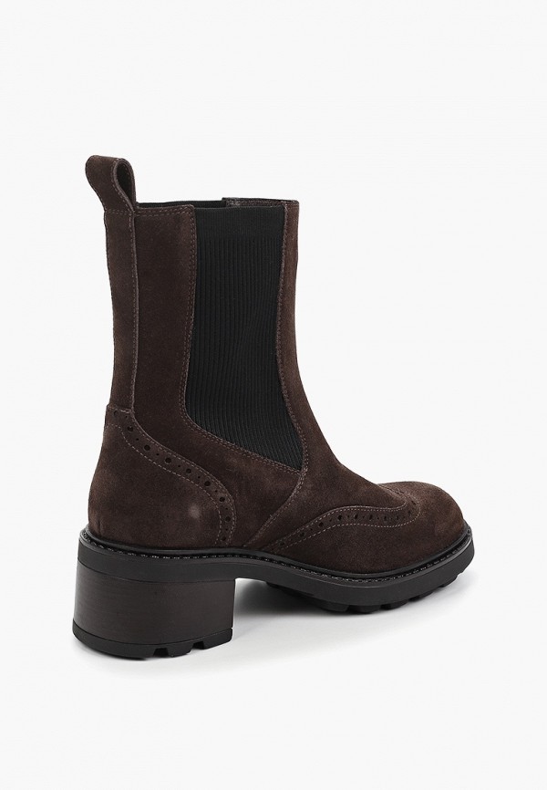 фото Ботинки giotto