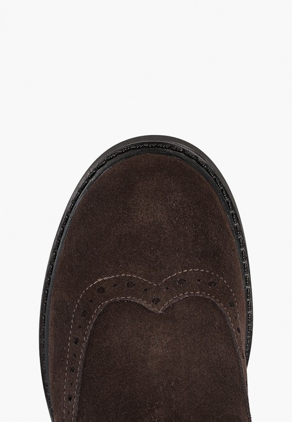 фото Ботинки giotto