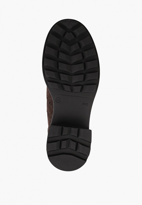 фото Ботинки giotto