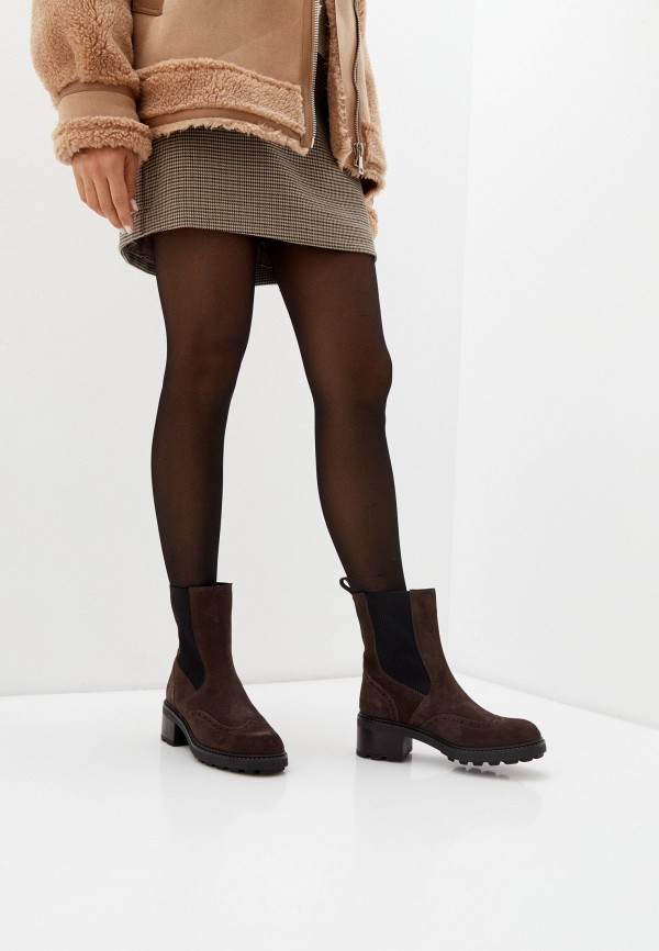 фото Ботинки giotto