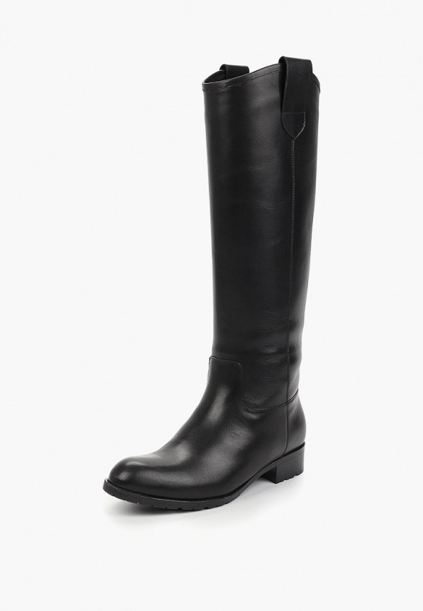 фото Сапоги giotto