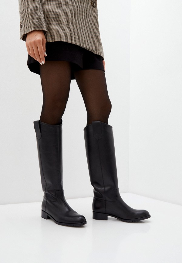 фото Сапоги giotto