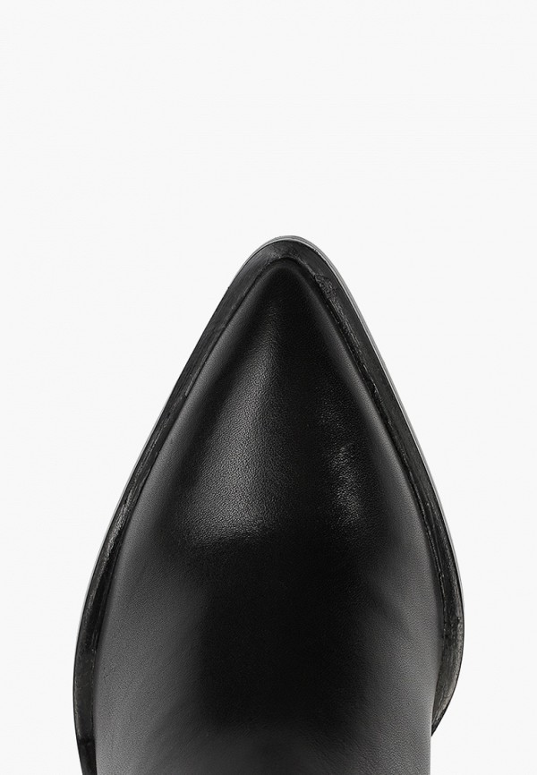 фото Сапоги giotto