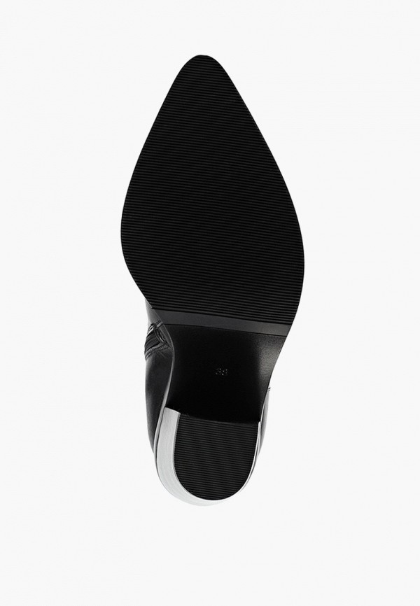 фото Сапоги giotto