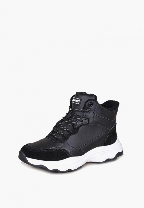 фото Ботинки timejump