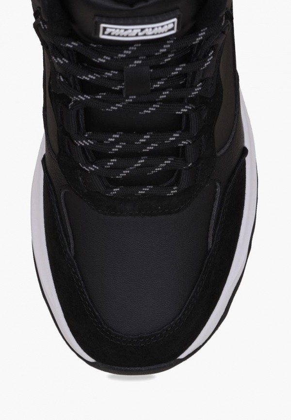 фото Ботинки timejump