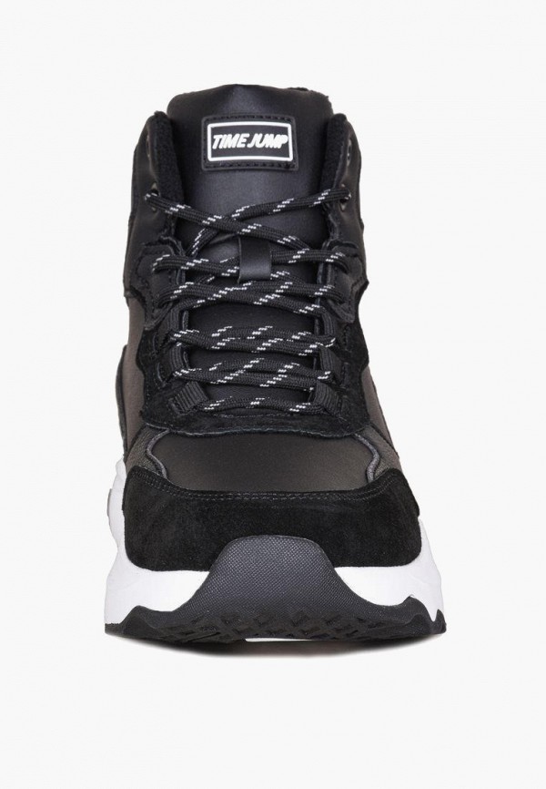 фото Ботинки timejump