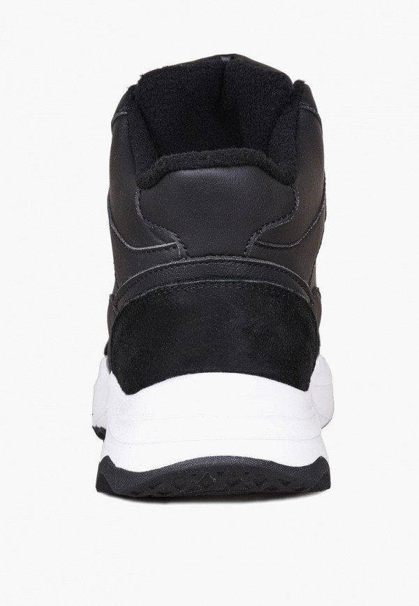 фото Ботинки timejump