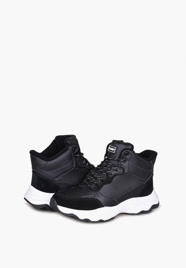 фото Ботинки timejump