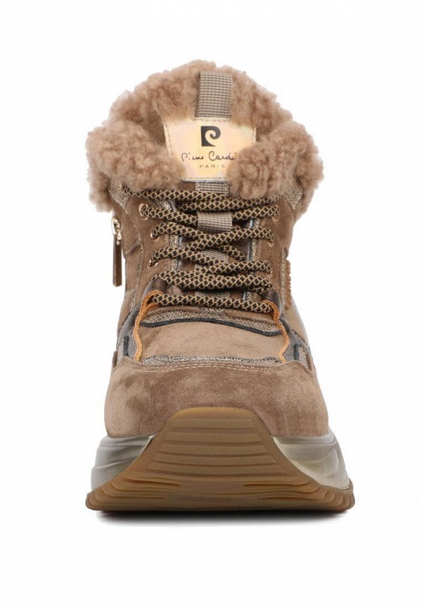 фото Ботинки pierre cardin