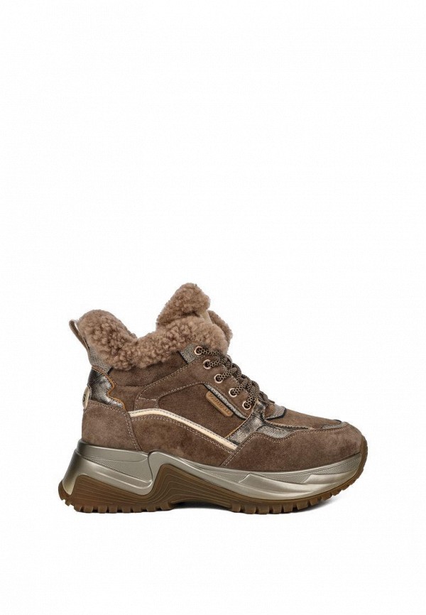 фото Ботинки pierre cardin