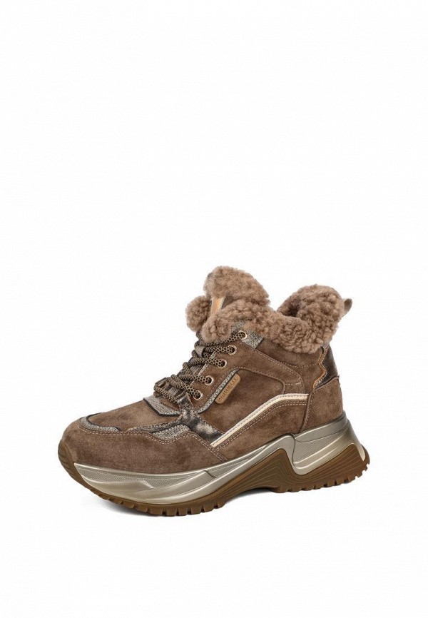 фото Ботинки pierre cardin