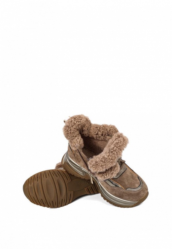 фото Ботинки pierre cardin