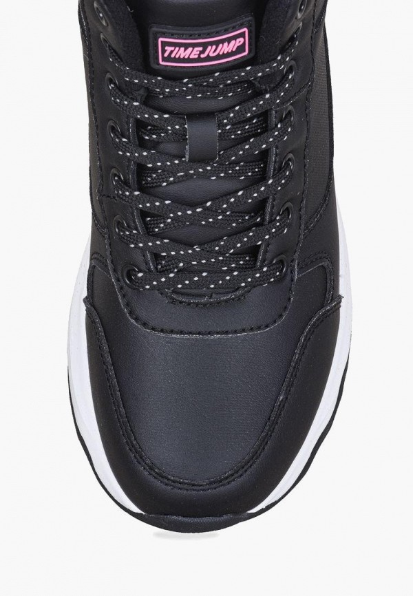 фото Ботинки timejump