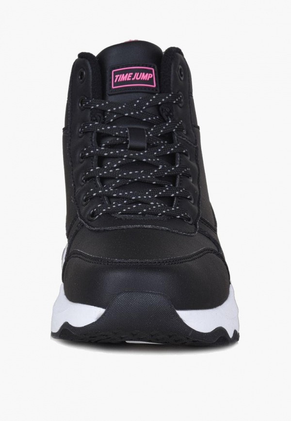 фото Ботинки timejump