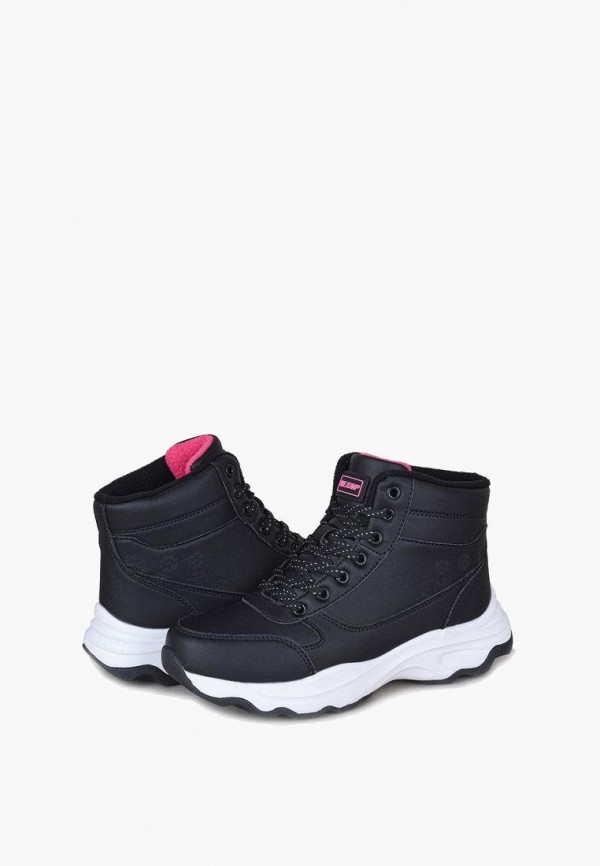 фото Ботинки timejump