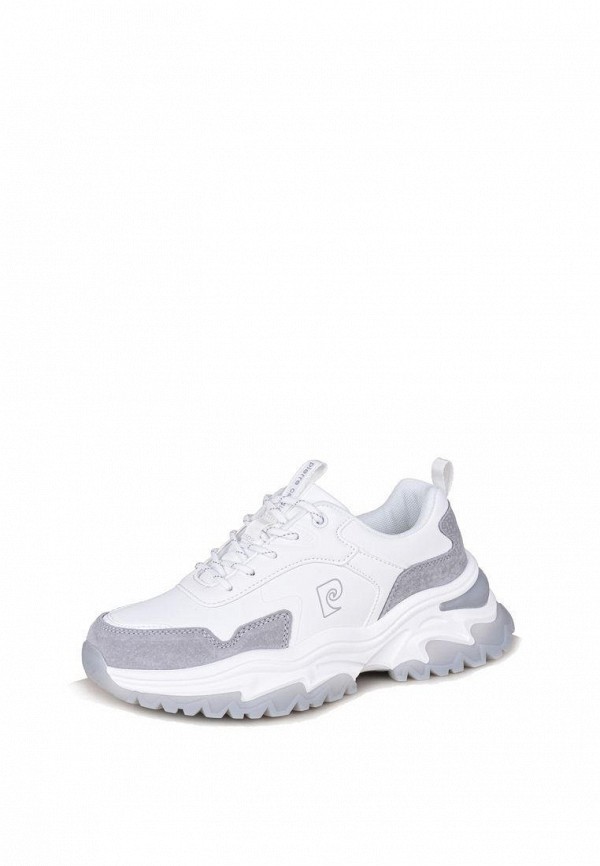 фото Кроссовки pierre cardin