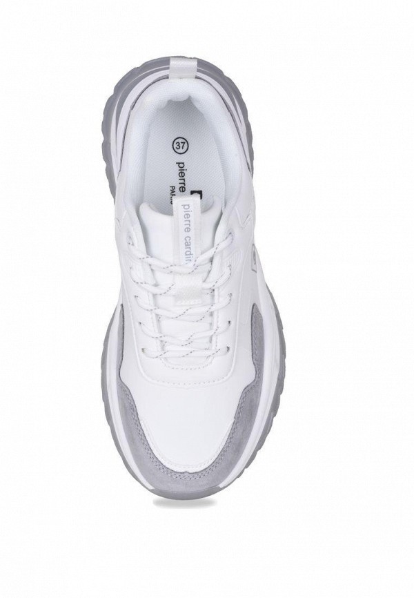 фото Кроссовки pierre cardin